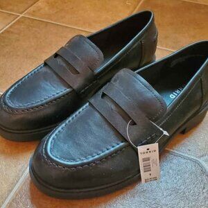Torrid loafers